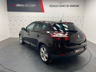 Renault Megane occasion Marron année 2016 boite Manuelle Annonce Renault Megane occasion Diesel III Berline dCi 110 Energy eco2 Limited E6 à Mont de Marsan