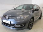 Renault Megane occasion année 2015 boite Automatique Annonce Renault Megane occasion Diesel III Berline dCi 110 FAP eco2 Bose EDC à CHERBOURG-EN-COTENTIN