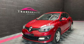 Annonce Renault Megane occasion Diesel III BERLINE dCi 110 FAP eco2 Zen EDC  Chaponost