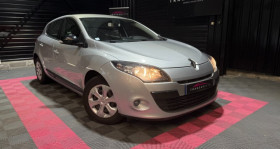 Renault Megane , garage TRANSAKAUTO DOUAI  Cuincy