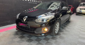 Annonce Renault Megane occasion Diesel III BERLINE dCi 110 FAP Energy eco2 Life  Chaponost