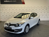 Renault Megane occasion année 2015 boite Manuelle Annonce Renault Megane occasion Diesel III Berline dCi 110 FAP Energy eco2 Zen à TARBES