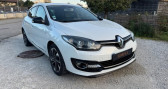Renault Megane III BERLINE dCi 130 Energy Bose  2015 - annonce de voiture en vente sur Auto Sélection.com