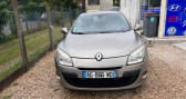 Renault Megane occasion année 2009 boite Manuelle Annonce Renault Megane occasion Diesel III BERLINE dCi 130 FAP eco2 Privilège à Montigny Les Cormeilles