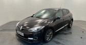 Annonce Renault Megane occasion Diesel III Berline dCi 130 FAP Energy eco2 Bose  QUIMPER