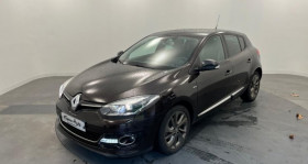 Renault Megane , garage ESPACE AUTO QUIMPER  QUIMPER