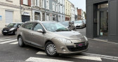 Annonce Renault Megane occasion Diesel III BERLINE dCi 85 eco2 Carminat Tom-Tom / GPS  Cambrai