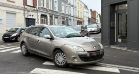 Renault Megane , garage TRANSAKAUTO CAMBRAI  Cambrai