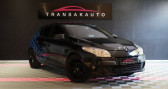 Renault Megane occasion  année 2011 boite Manuelle Annonce Renault Megane occasion Diesel III BERLINE dCi 90 / ENTRETIEN à L'ISLE SUR LA SORGUE