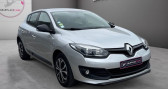 Renault Megane occasion année 2014 boite Manuelle Annonce Renault Megane occasion Diesel III BERLINE dCi 95 Pépite à LA MADELEINE