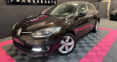 Renault Megane occasion année 2014 boite Manuelle Annonce Renault Megane occasion Essence III BERLINE TCE 115 Energy eco2 Limited, DISTRIB NEUVE, CT O à Harfleur