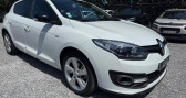 Renault Megane III Berline TCE 115 Energy eco2 LIMITED TRES PROPRE ENTRETIE  2014 - annonce de voiture en vente sur Auto Sélection.com