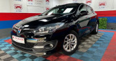 Annonce Renault Megane occasion Essence III BERLINE TCE 115 Energy eco2 Limited  Pantin