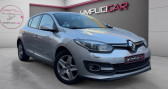 Renault Megane III BERLINE TCE 115 Energy eco2 Zen  2014 - annonce de voiture en vente sur Auto S&eacute;lection.com