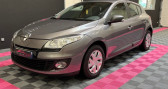 Annonce Renault Megane occasion Essence III BERLINE TCE 115 Energy eco2 � Bruay la buissiere