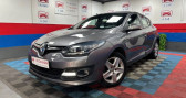 Annonce Renault Megane occasion Essence III BERLINE TCE 115 Energy Limited E6  Pantin
