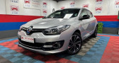 Annonce Renault Megane occasion Essence III BERLINE TCE 130 Bose EDC  Pantin