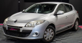 Annonce Renault Megane occasion Essence III BERLINE TCE 130 Carminat Tom-Tom Euro 5 // Cha�ne de dis � Golbey
