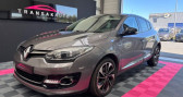 Renault Megane III BERLINE TCE 130 Energy eco2 Bose   Pont-l'Évêque 14
