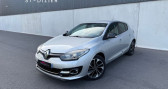 Annonce Renault Megane occasion Essence III BERLINE TCE 130cv Energy eco2 Bose - Camra de Recul / R  Saint-Dizier