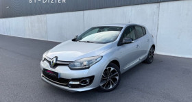 Renault Megane , garage TRANSAKAUTO SAINT-DIZIER  Saint-Dizier