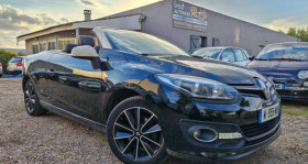 Renault Megane , garage SPEED AUTOMOBILES 57  Uckange