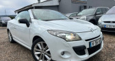Annonce Renault Megane occasion Diesel III CABRIOLET 1.9 DCI 130 LUXE DYNAMIQUE * GPS * X�NON * CUI � Uckange