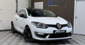 Annonce Renault Megane occasion Essence III Coup� 1.2 TCe 130 CH Ultimate � CHAPONOST