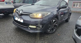 Annonce Renault Megane occasion Essence III Coup 1.2 TCe 130ch Bose EDC  Ploudaniel