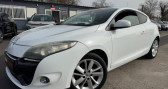 Annonce Renault Megane occasion Diesel III COUPE 1.6DCi 130CH Energy FAP BOSE Eco� � Gerzat