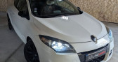 Annonce Renault Megane occasion Essence III Coup� 130ch �dition monaco GP � Gigean
