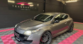 Annonce Renault Megane occasion Essence III COUPE 2.0 16V 250 RS/ Bacquet / ch�ssis Cup / Jantes OZ  � Lens