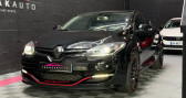 Annonce Renault Megane occasion Essence III COUPE 2.0 16V 265 RS Chassis CUP ( rs monitor + toit vit � Chaponost