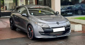 Annonce Renault Megane occasion Essence III Coup 2.0 16V 265 RS Trophy  Saint-maur-des-fosss