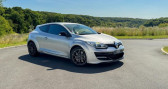 Renault Megane occasion année 2016 boite Manuelle Annonce Renault Megane occasion Essence III Coupé 2.0 16V 275 S&S RS à Dieudonné