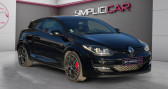 Renault Megane III COUPE 2.0 16V 275cv SS RS - Suivi Entretien - RS Monitor  2016 - annonce de voiture en vente sur Auto S&eacute;lection.com