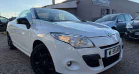 Renault Megane , garage SPEED AUTOMOBILES 57  Uckange