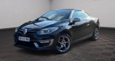 Renault Megane occasion année 2015 boite Manuelle Annonce Renault Megane occasion Diesel III COUPÉ-CABRIOLET 1.6 DCi 130 GT Line à Uckange