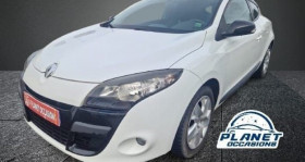 Renault Megane , garage PLANET OCCASIONS � Montceau Les Mines
