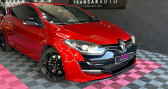 Annonce Renault Megane occasion Essence III COUPE RS CUP 2.0L 16V 275 ch SS ~ Clim automatique ~ Blu  MANOSQUE
