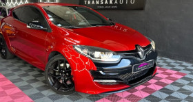 Renault Megane , garage TRANSAKAUTO MANOSQUE � MANOSQUE
