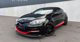 Renault Megane , garage TRANSAKAUTO SAINT-DIZIER  Saint-Dizier
