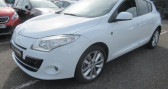 Renault Megane occasion année 2011 boite Automatique Annonce Renault Megane occasion Diesel III dCi 110 eco2 XV De France Euro 5 EDC à AUBIERE