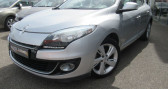 Renault Megane occasion année 2013 boite Manuelle Annonce Renault Megane occasion Diesel III dCi 110 Energy à AUBIERE