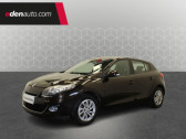 Renault Megane III dCi 110 FAP Energy eco2 Dynamique   MOURENX 64