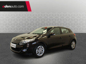 Renault Megane , garage RENAULT MOURENX  MOURENX