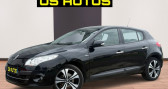 Annonce Renault Megane occasion Diesel III dCi 130 FAP eco2 Bose Edition (7 CV) 2011 + GPS  Thiers