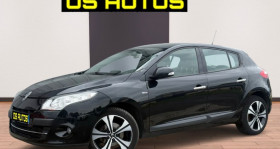 Renault Megane , garage OS AUTOS  Thiers