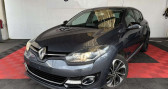 Renault Megane occasion année 2015 boite Manuelle Annonce Renault Megane occasion Diesel III dCi 130 FAP Energy eco2 Bose à Cournon d'Auvergne