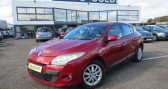 Renault Megane occasion année 2010 boite Manuelle Annonce Renault Megane occasion Diesel III dCi 130 Privilège EN L ETAT à AUBIERE